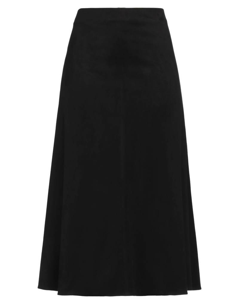 SEDUCTIVE Midi-rock Damen Schwarz von SEDUCTIVE