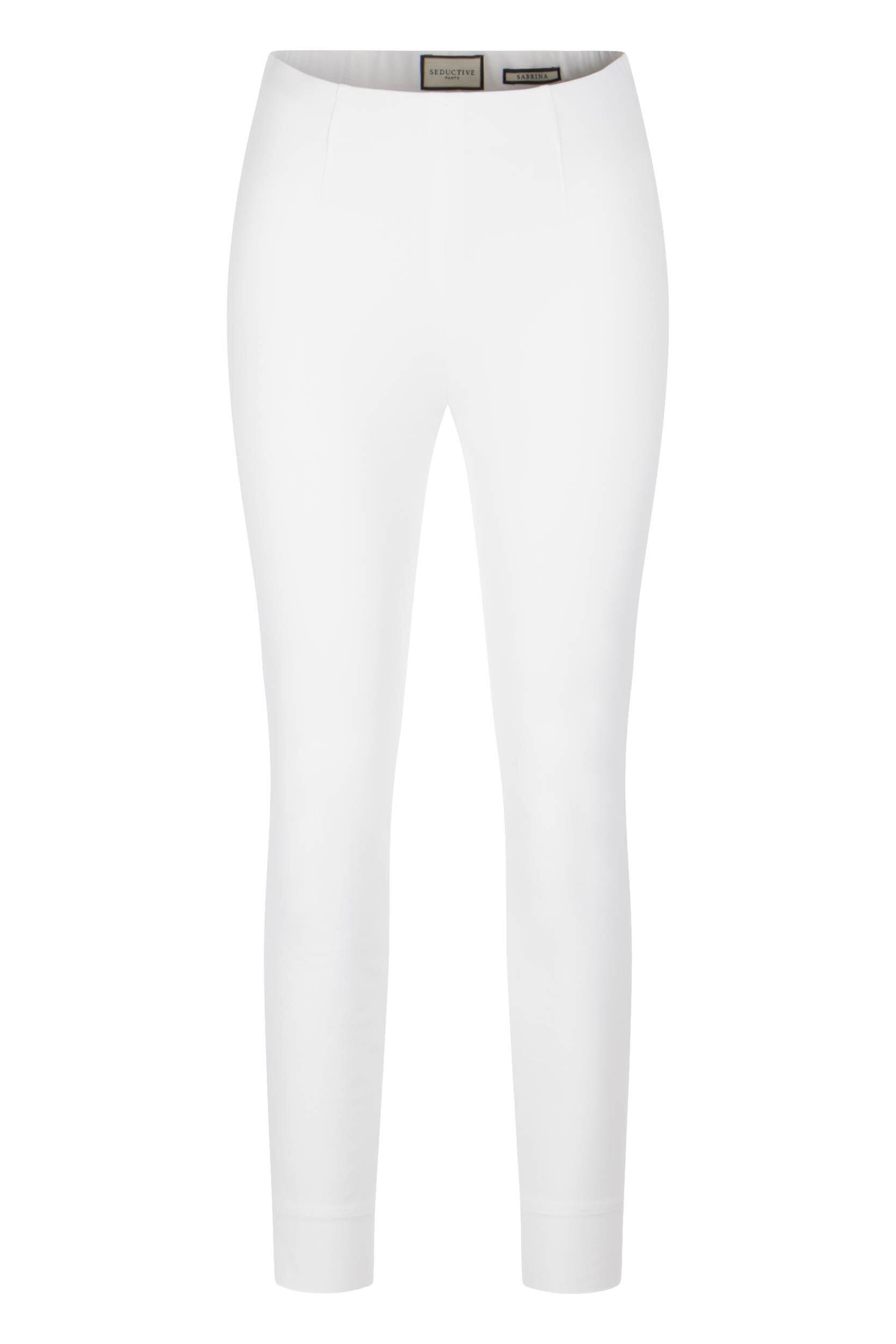 SEDUCTIVE - Sabrina weiß - Gr. - 34 von SEDUCTIVE
