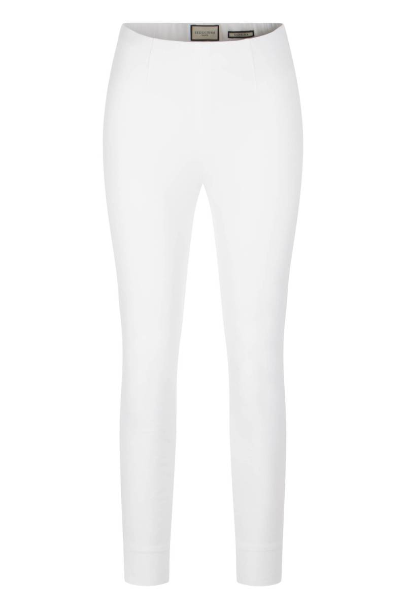 SEDUCTIVE - Sabrina weiß - Gr. - 34 von SEDUCTIVE