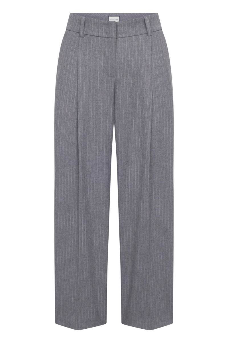 SEDUCTIVE - Sloanne dunkelgrau gemustert - Gr. - 36 von SEDUCTIVE