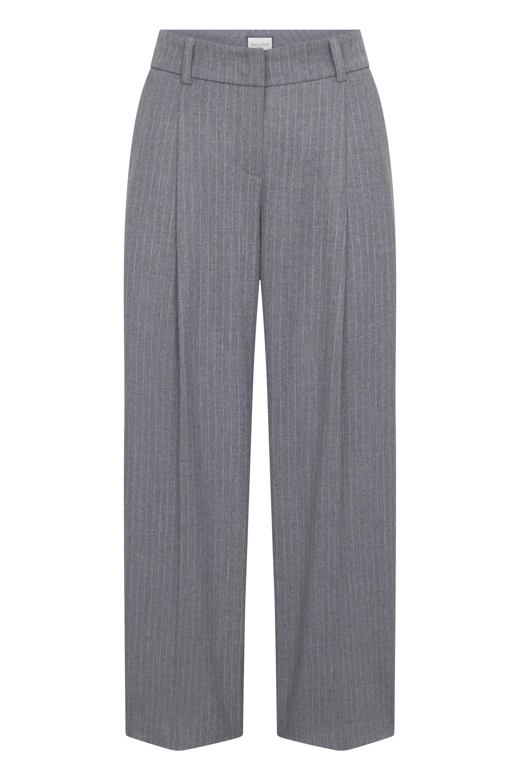 SEDUCTIVE - Sloanne dunkelgrau gemustert - Gr. - 42 von SEDUCTIVE