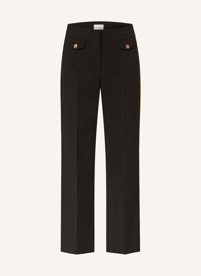 Seductive Hose Alara schwarz von SEDUCTIVE