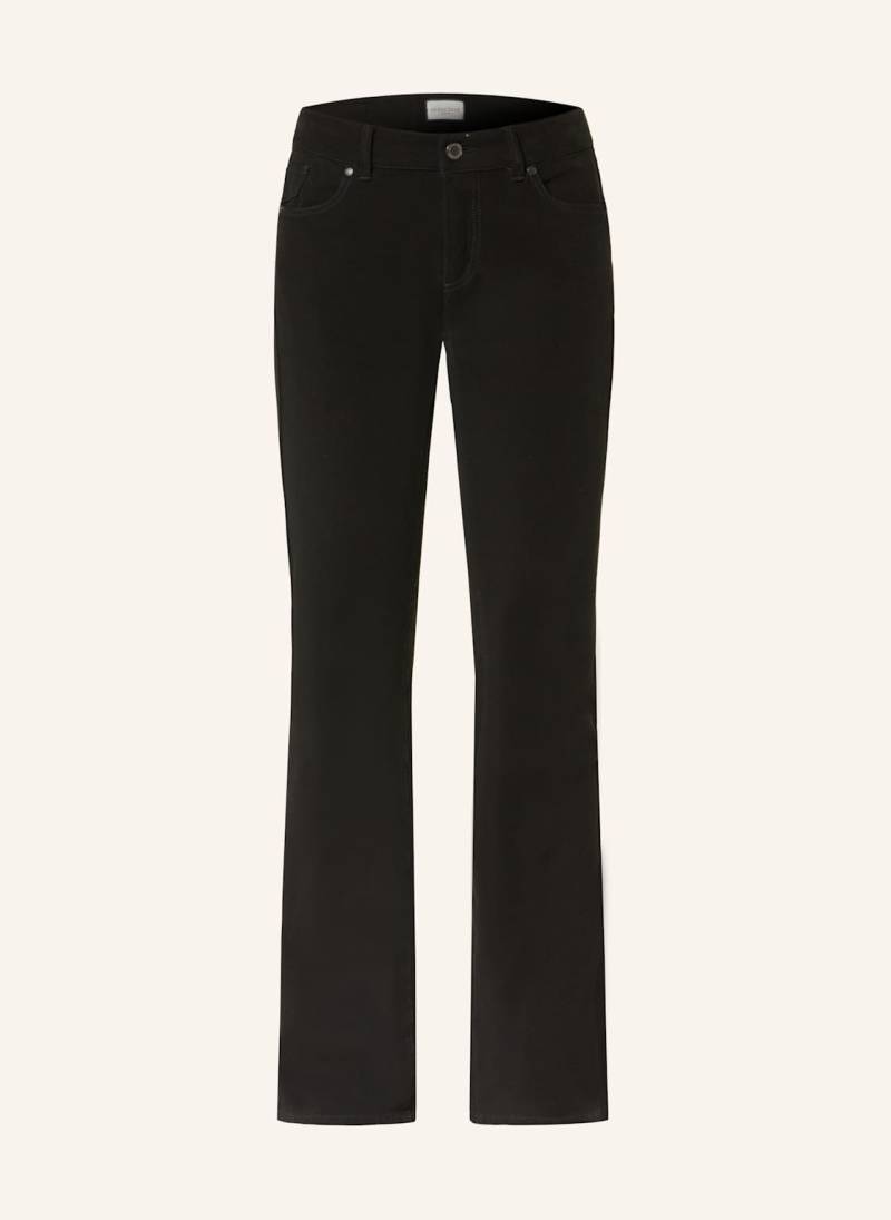 Seductive Jeans Claire schwarz von SEDUCTIVE