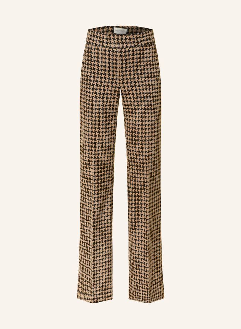 Seductive Marlenehose Nanou schwarz von SEDUCTIVE