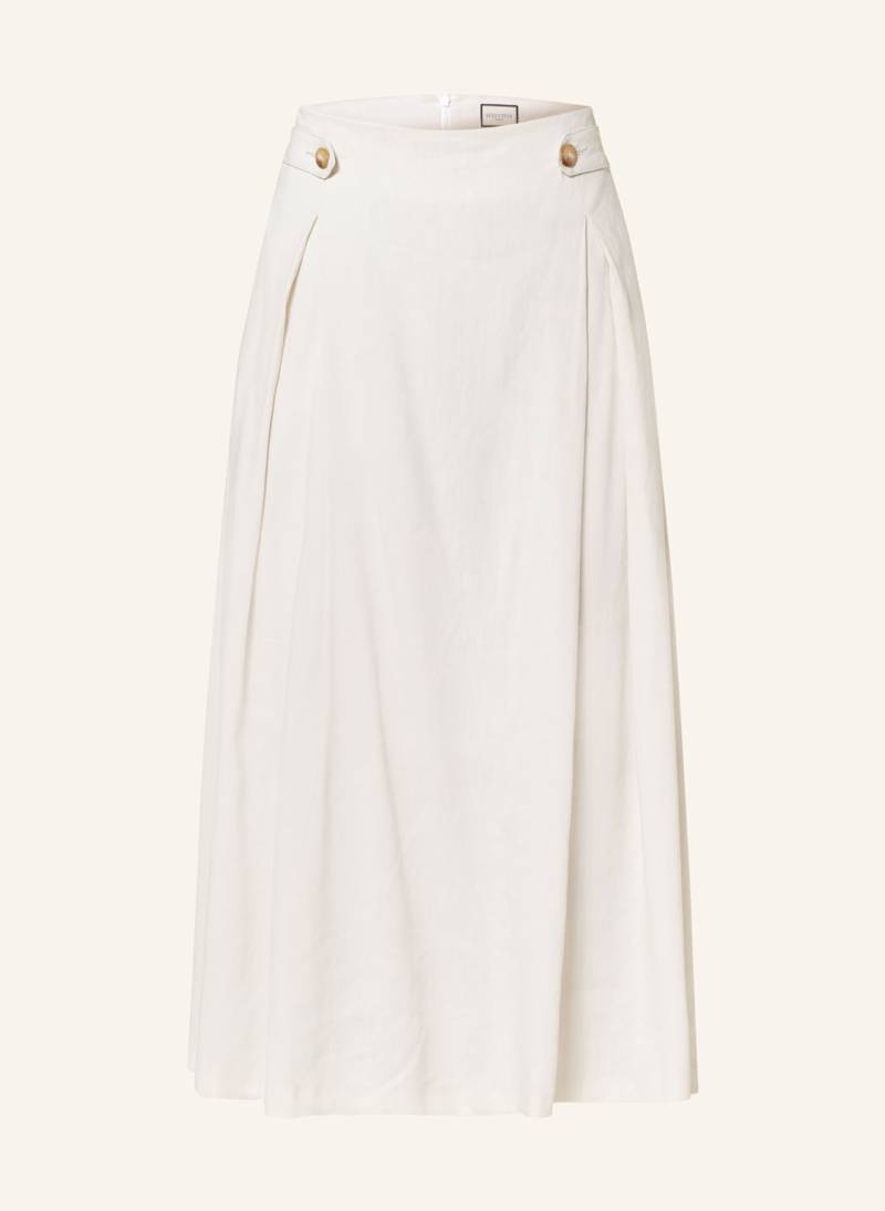 Seductive Rock Harvey Mit Leinen weiss von SEDUCTIVE