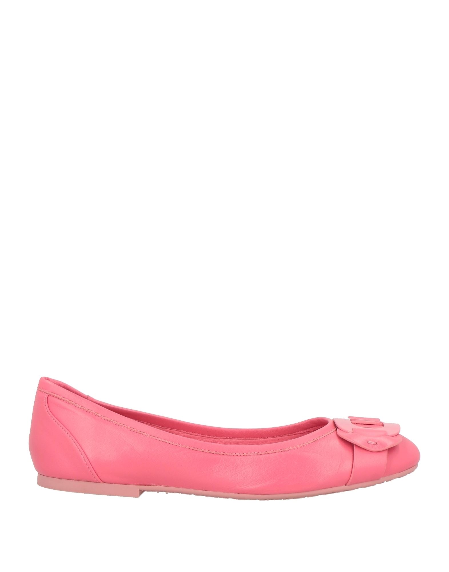 SEE BY CHLOÉ Ballerina Damen Fuchsia SEE BY CHLOÉ Ballerina Damen Fuchsia von SEE BY CHLOÉ