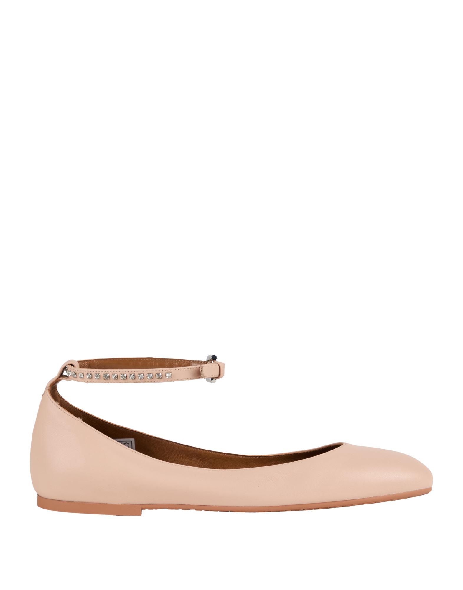 SEE BY CHLOÉ Ballerina Damen Hellrosa von SEE BY CHLOÉ