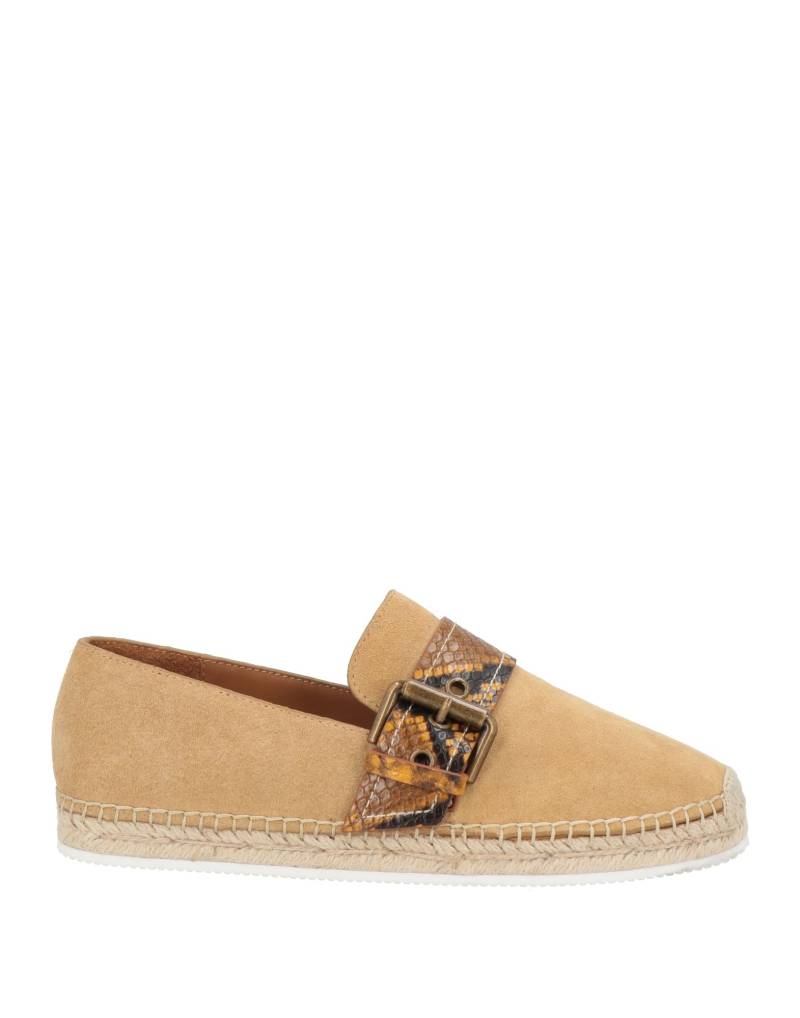SEE BY CHLOÉ Espadrilles Damen Sand von SEE BY CHLOÉ
