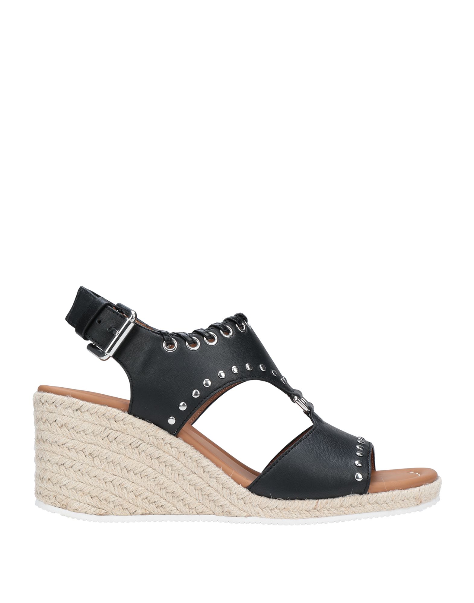 SEE BY CHLOÉ Espadrilles Damen Schwarz SEE BY CHLOÉ Espadrilles Damen Schwarz von SEE BY CHLOÉ