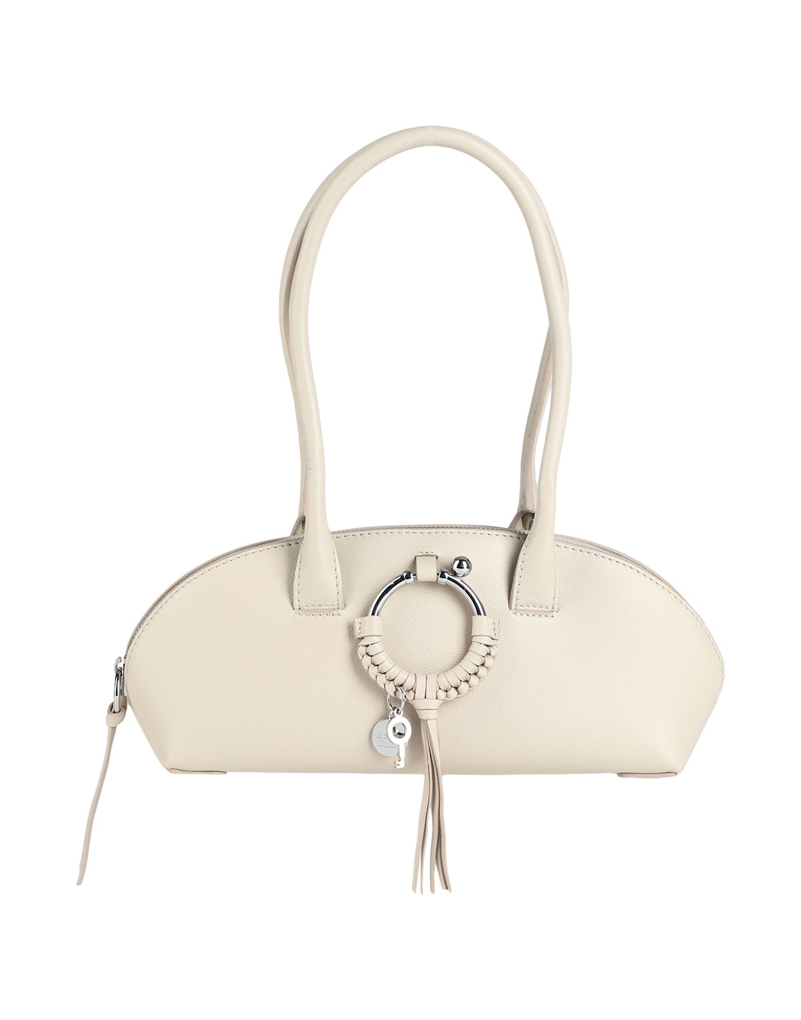 SEE BY CHLOÉ Handtaschen Damen Beige von SEE BY CHLOÉ