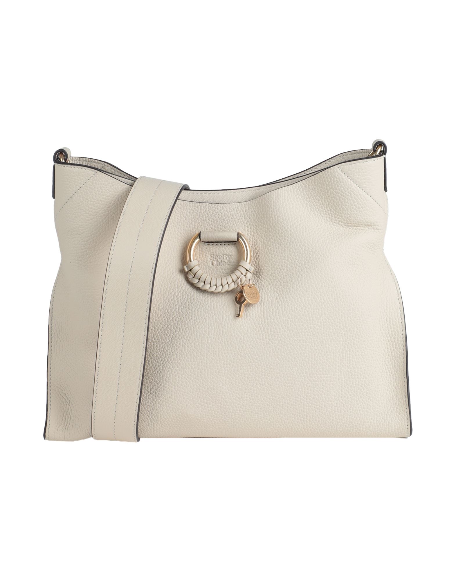 SEE BY CHLOÉ Handtaschen Damen Beige von SEE BY CHLOÉ