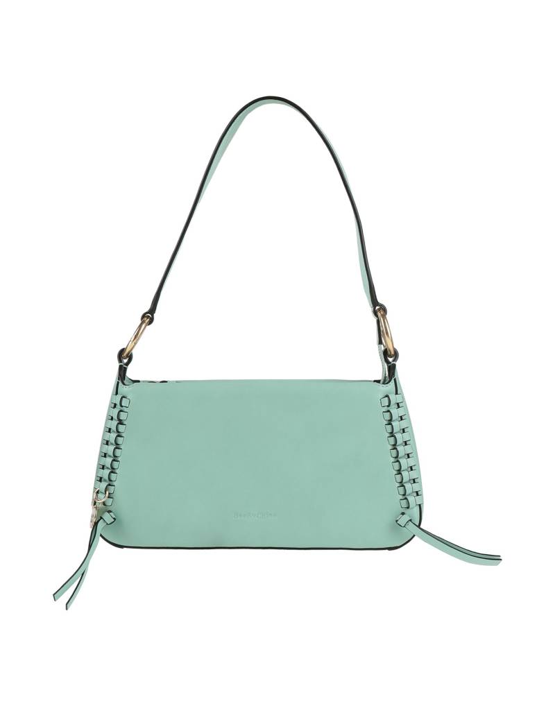 SEE BY CHLOÉ Handtaschen Damen Säuregrün von SEE BY CHLOÉ