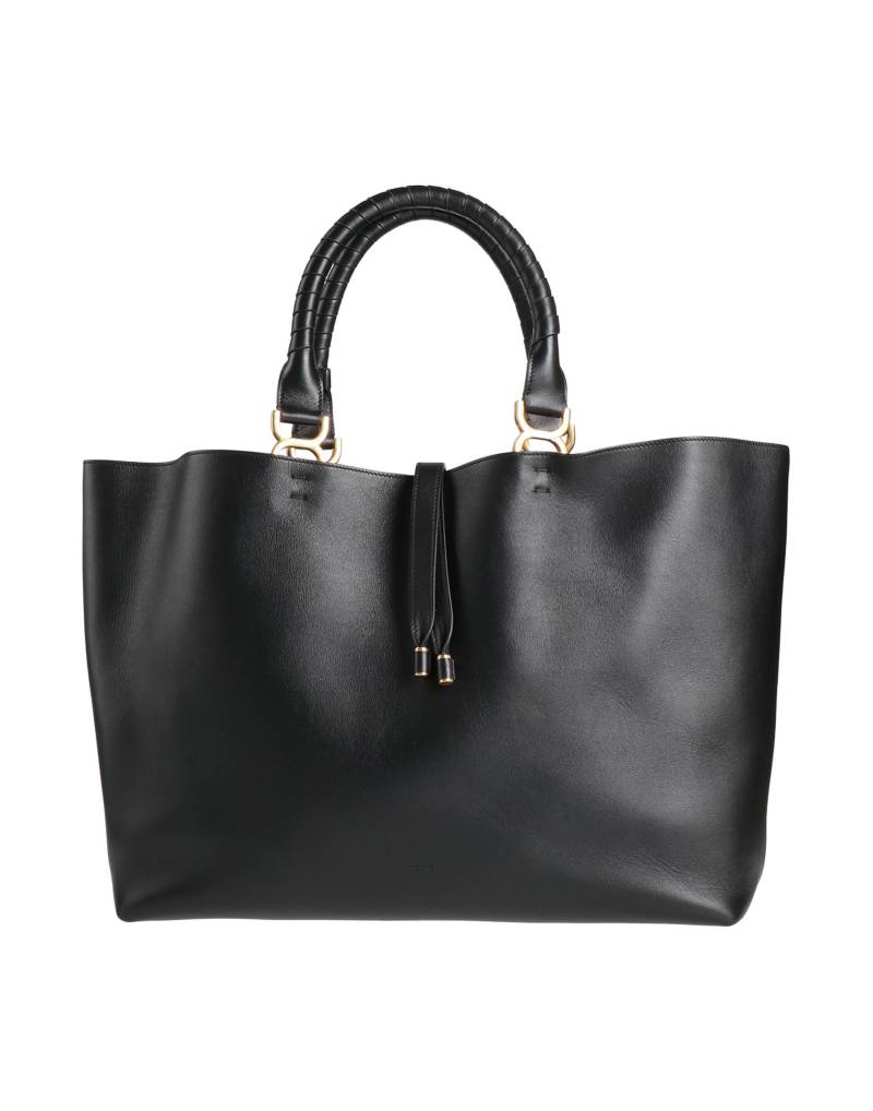 SEE BY CHLOÉ Handtaschen Damen Schwarz von SEE BY CHLOÉ