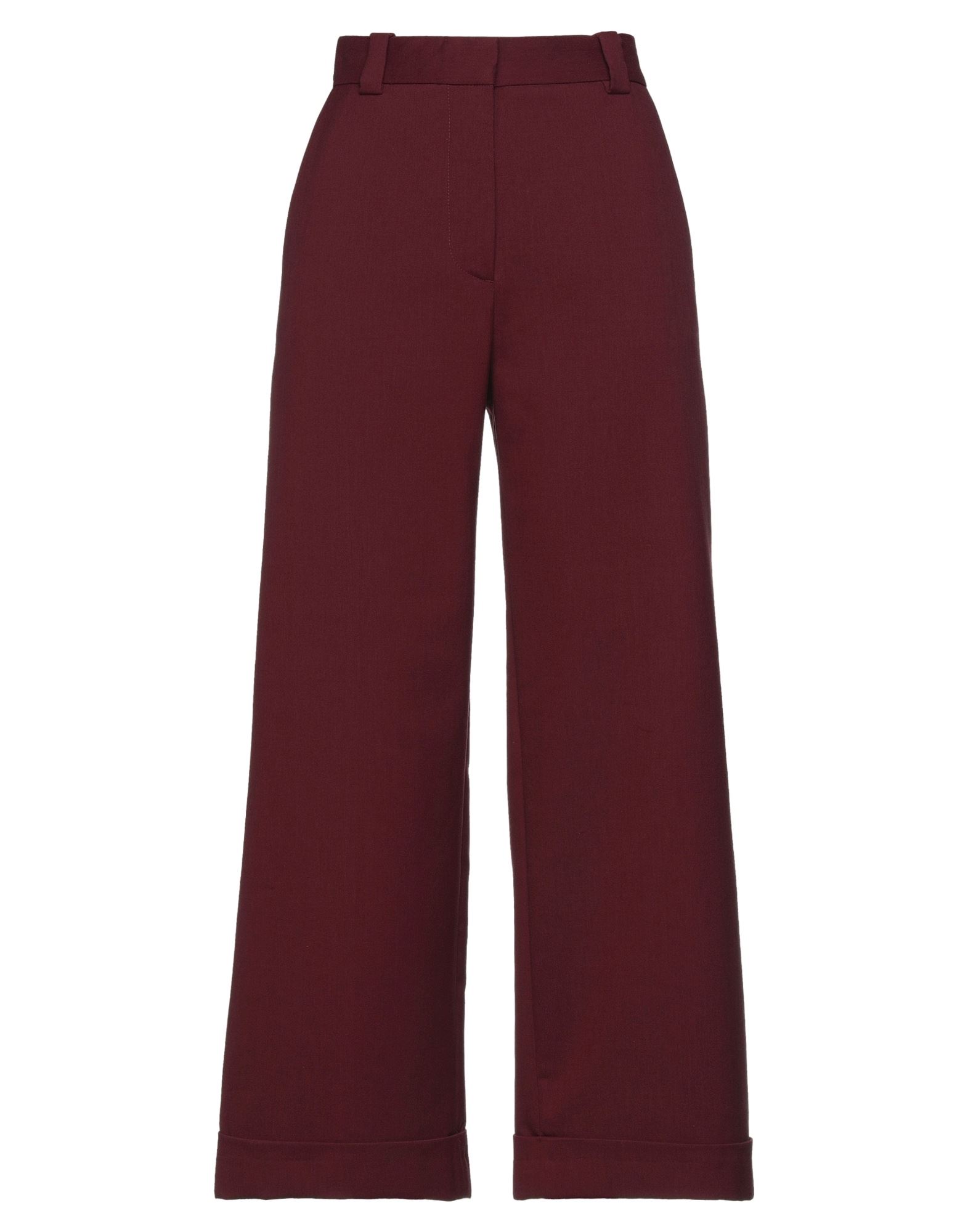 SEE BY CHLOÉ Hose Damen Bordeaux von SEE BY CHLOÉ