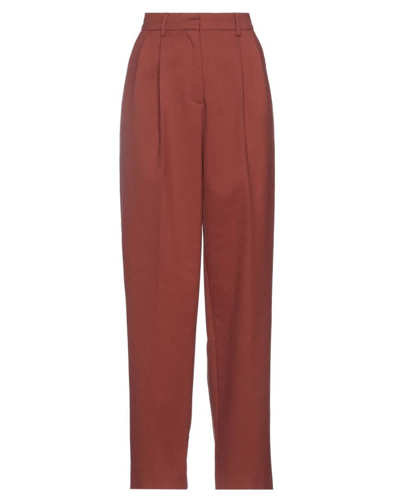 SEE BY CHLOÉ Hose Damen Braun von SEE BY CHLOÉ