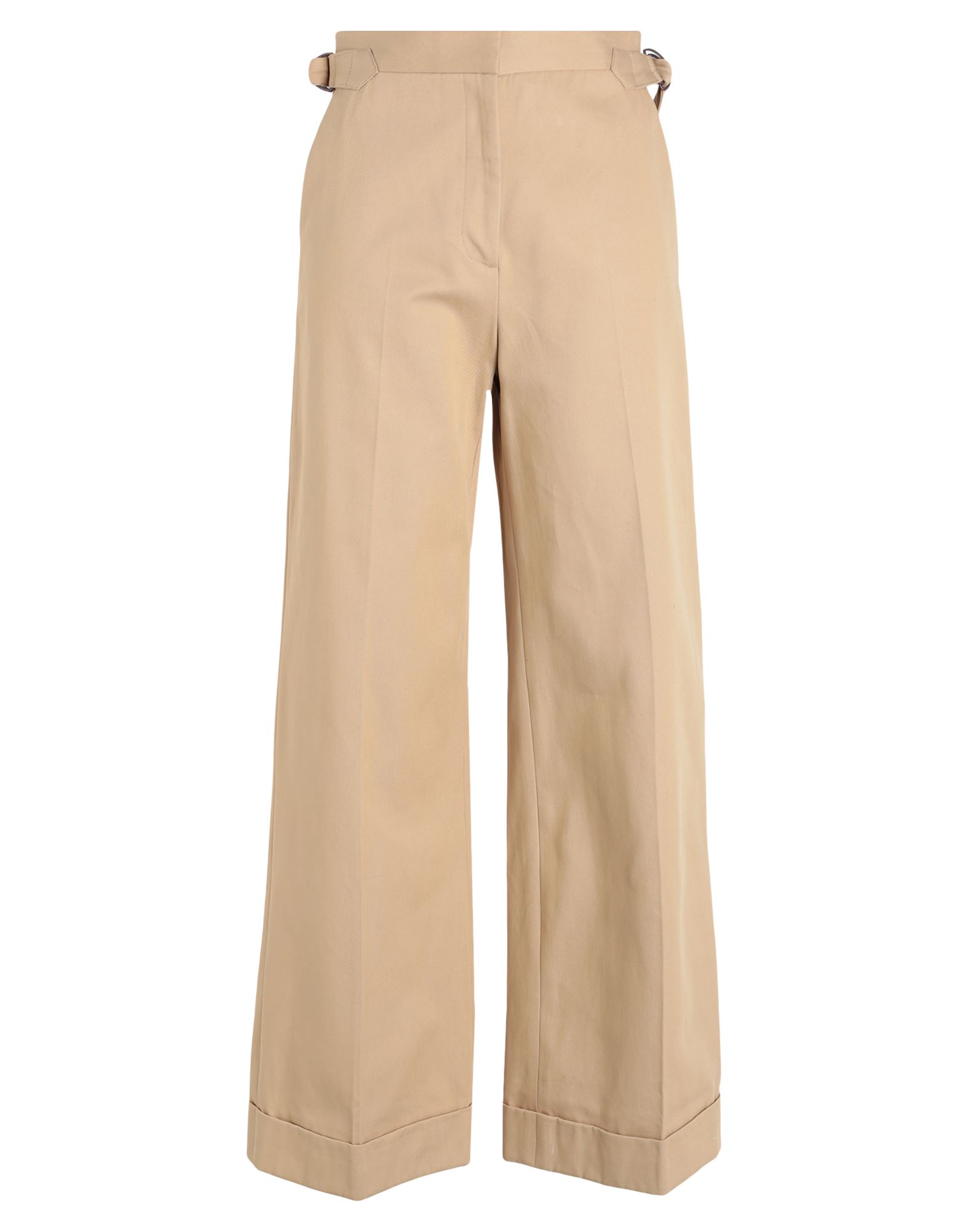 SEE BY CHLOÉ Hose Damen Sand von SEE BY CHLOÉ