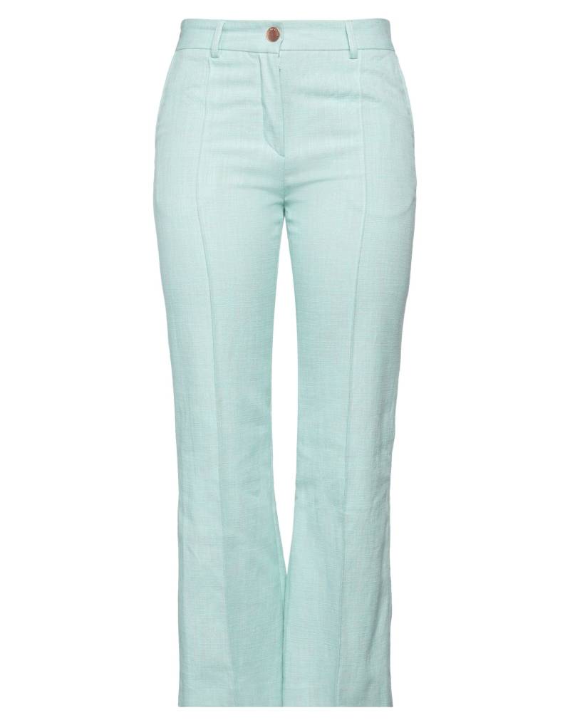 SEE BY CHLOÉ Hose Damen Tūrkis von SEE BY CHLOÉ
