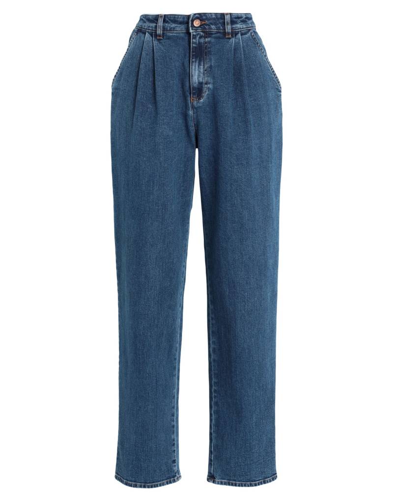 SEE BY CHLOÉ Jeanshose Damen Blau von SEE BY CHLOÉ