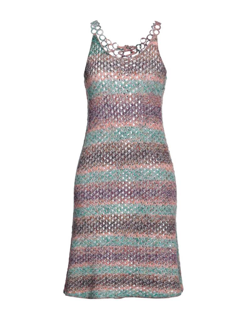 SEE BY CHLOÉ Mini-kleid Damen Rosa von SEE BY CHLOÉ