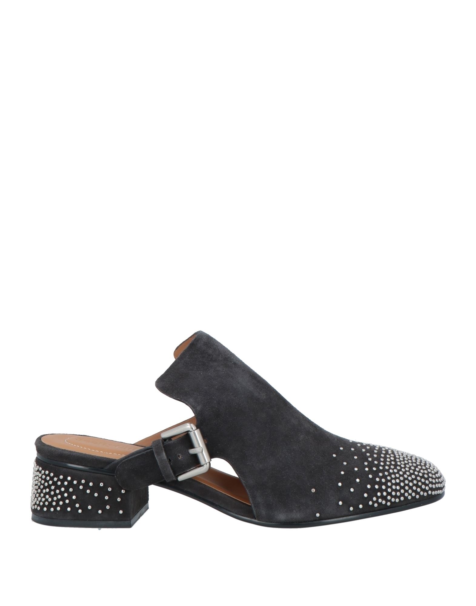 SEE BY CHLOÉ Mules & Clogs Damen Schwarz von SEE BY CHLOÉ