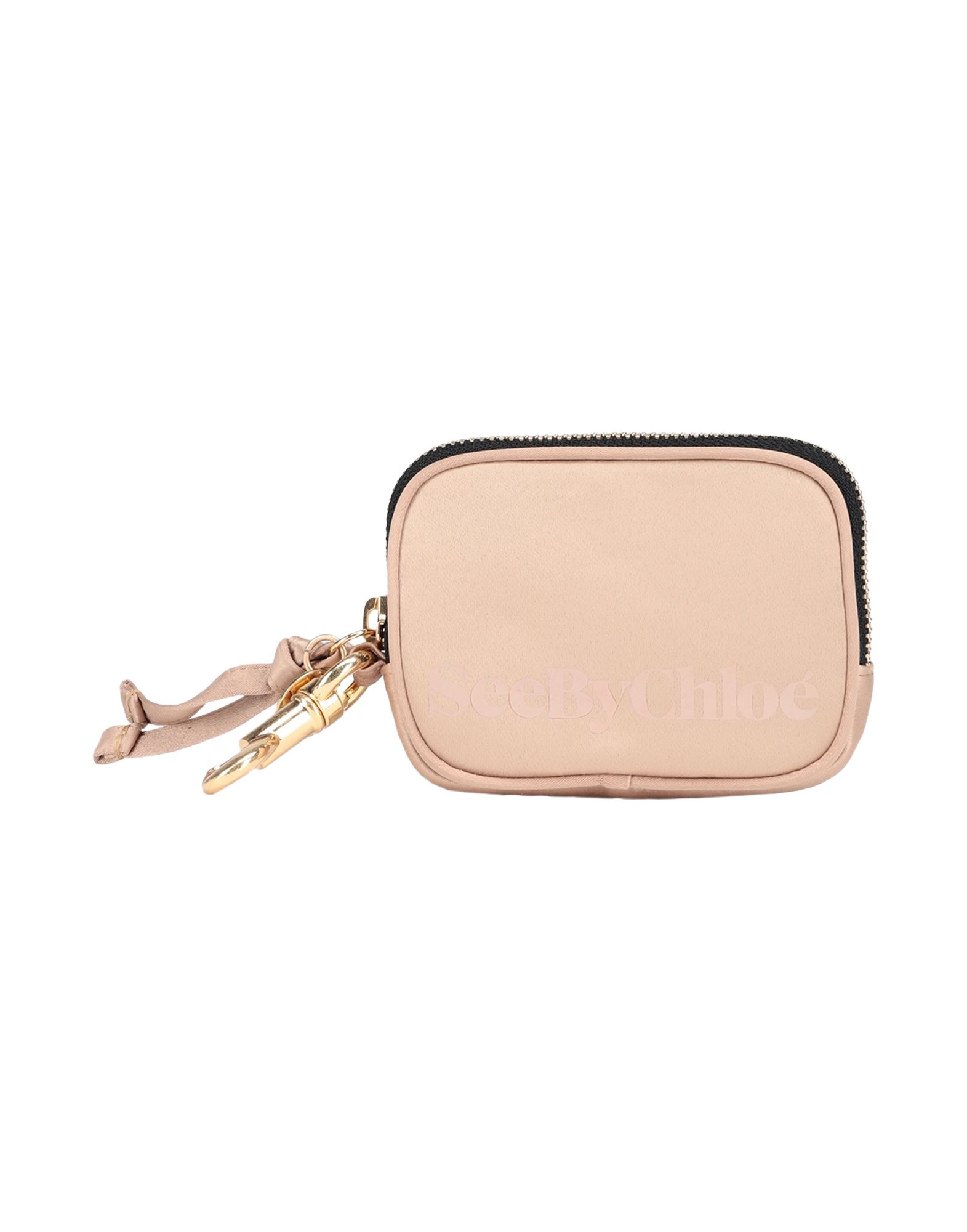 SEE BY CHLOÉ Portemonnaie Damen Sand von SEE BY CHLOÉ