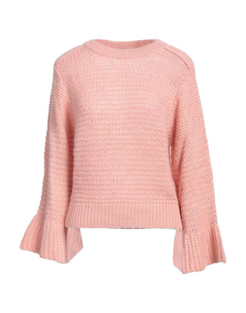 SEE BY CHLOÉ Pullover Damen Hellrosa SEE BY CHLOÉ Pullover Damen Hellrosa von SEE BY CHLOÉ