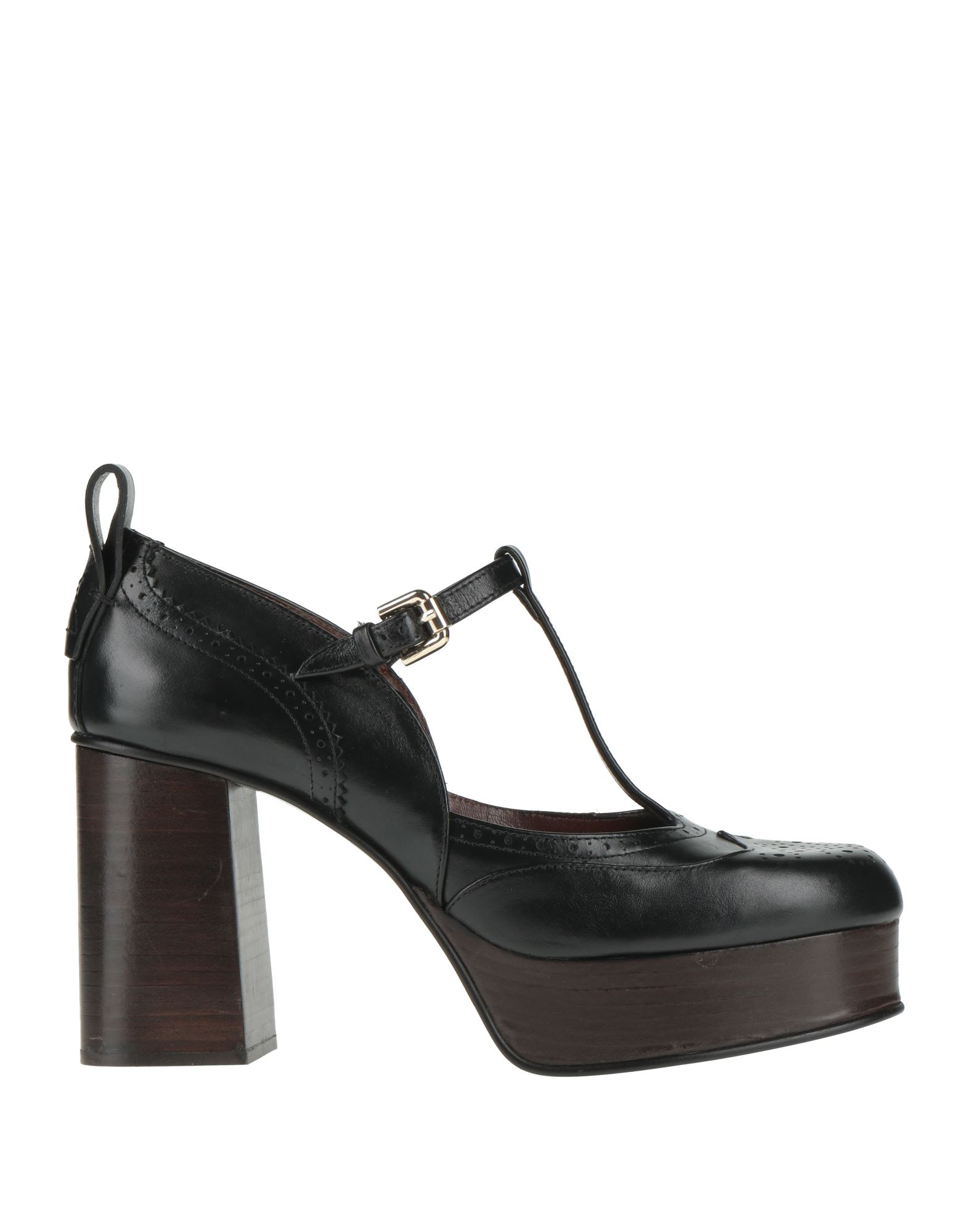 SEE BY CHLOÉ Pumps Damen Schwarz von SEE BY CHLOÉ