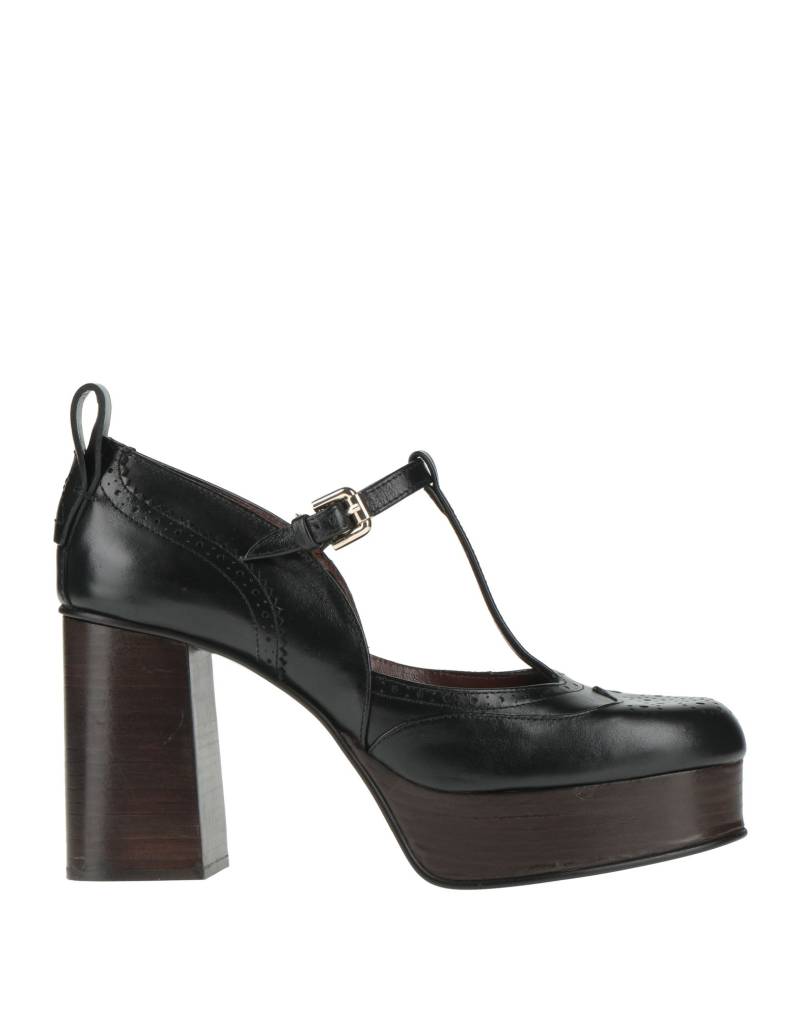 SEE BY CHLOÉ Pumps Damen Schwarz von SEE BY CHLOÉ