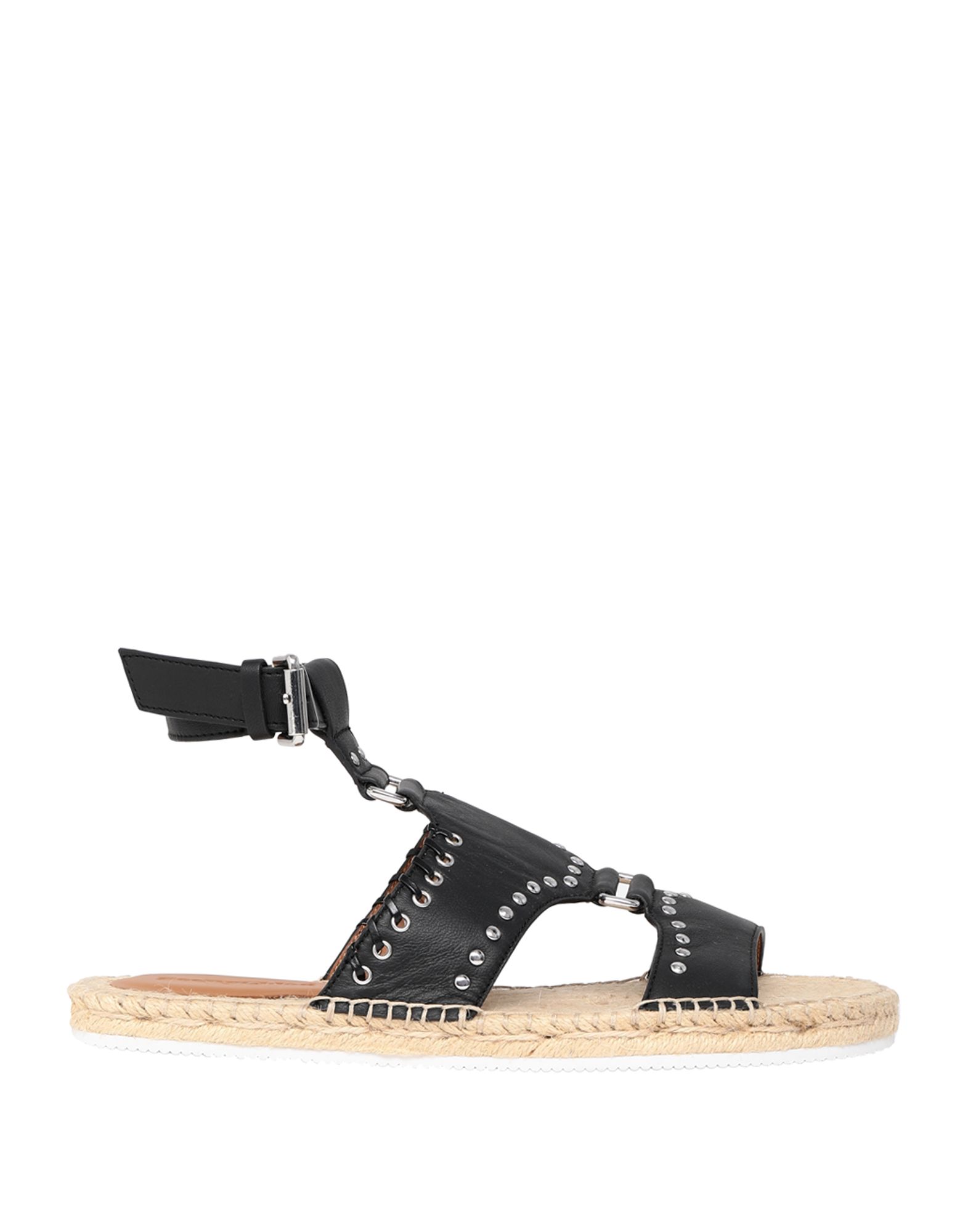 SEE BY CHLOÉ Espadrilles Damen Schwarz von SEE BY CHLOÉ