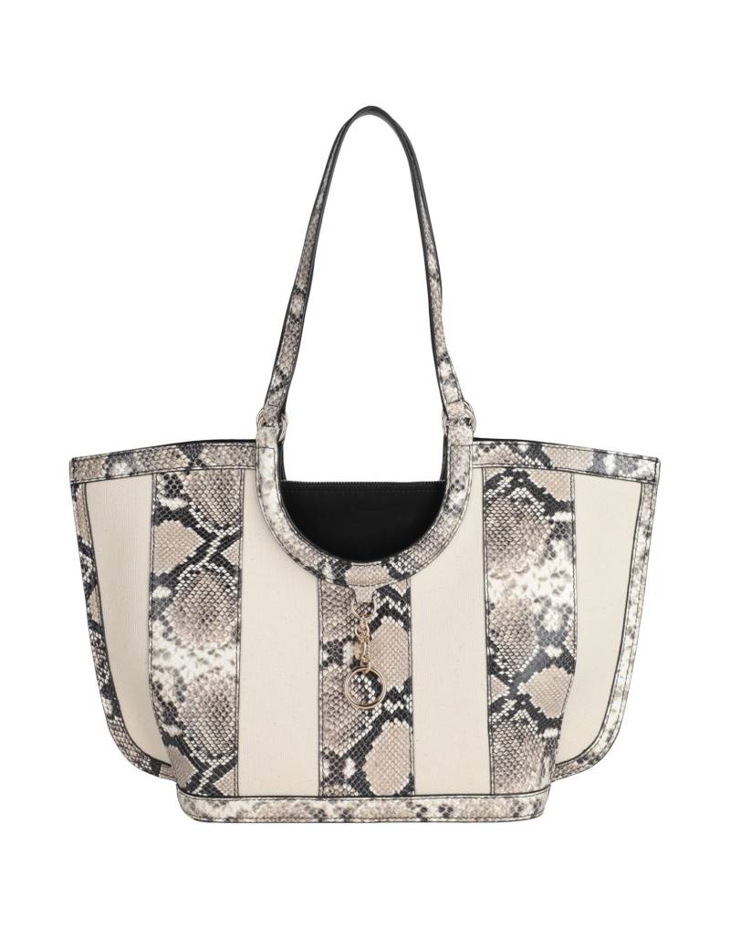 SEE BY CHLOÉ Schultertasche Damen Beige von SEE BY CHLOÉ