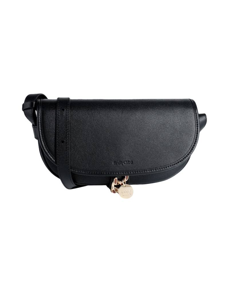 SEE BY CHLOÉ Schultertasche Damen Schwarz von SEE BY CHLOÉ