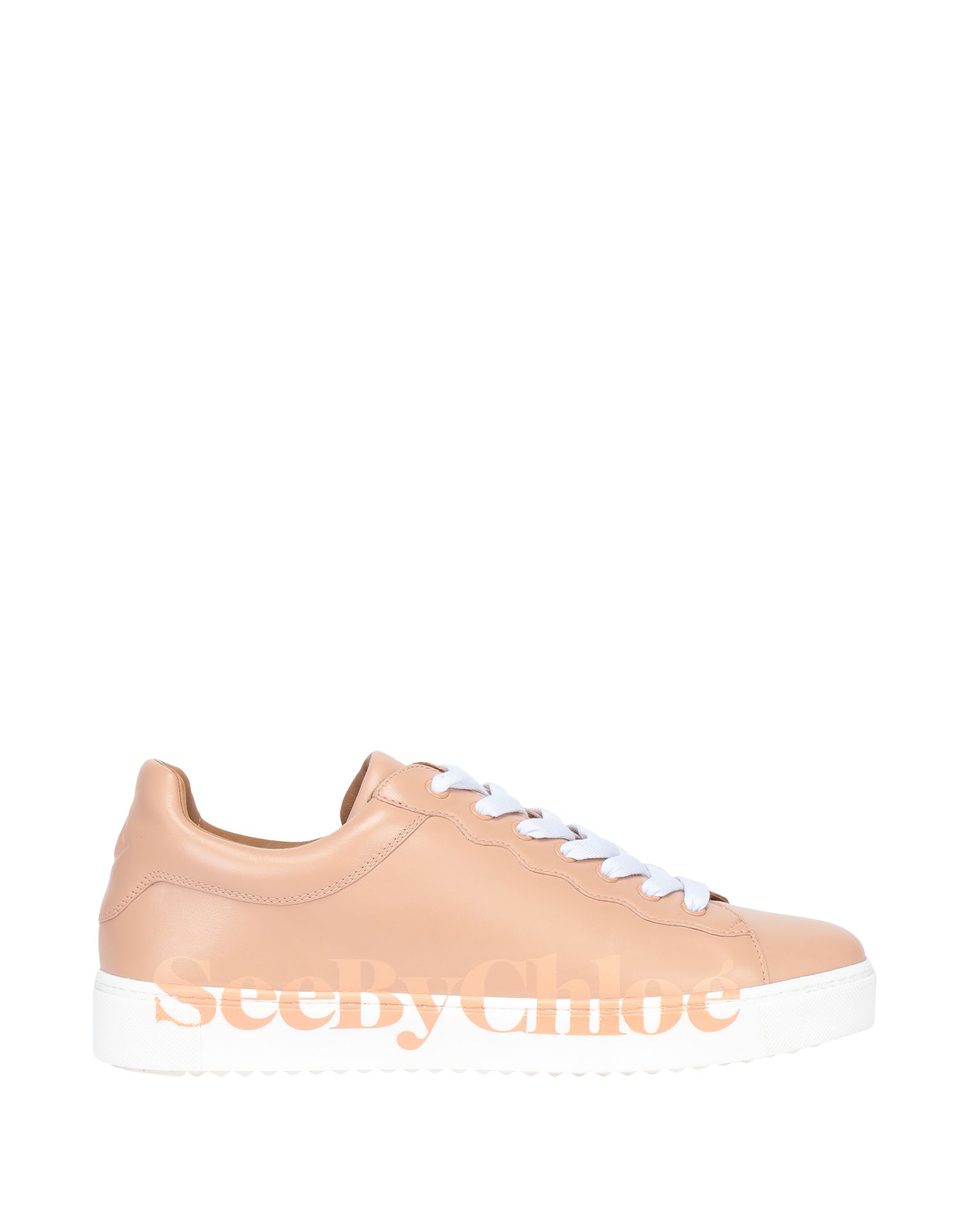 SEE BY CHLOÉ Sneakers Damen Hellrosa von SEE BY CHLOÉ