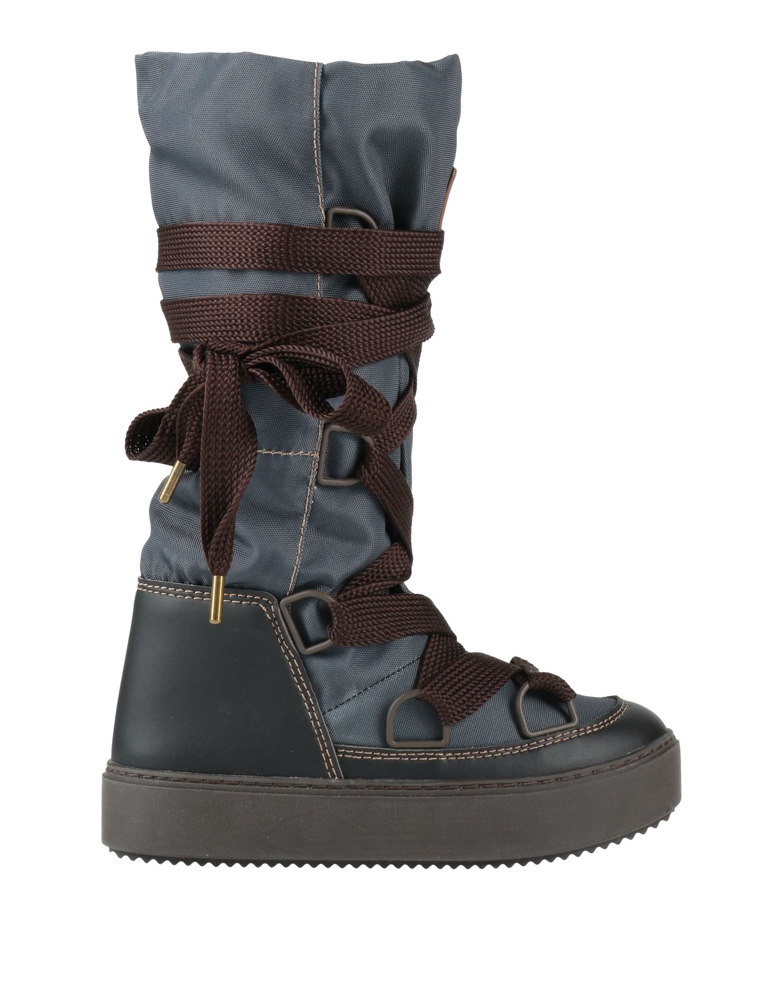 SEE BY CHLOÉ Stiefel Damen Blei von SEE BY CHLOÉ