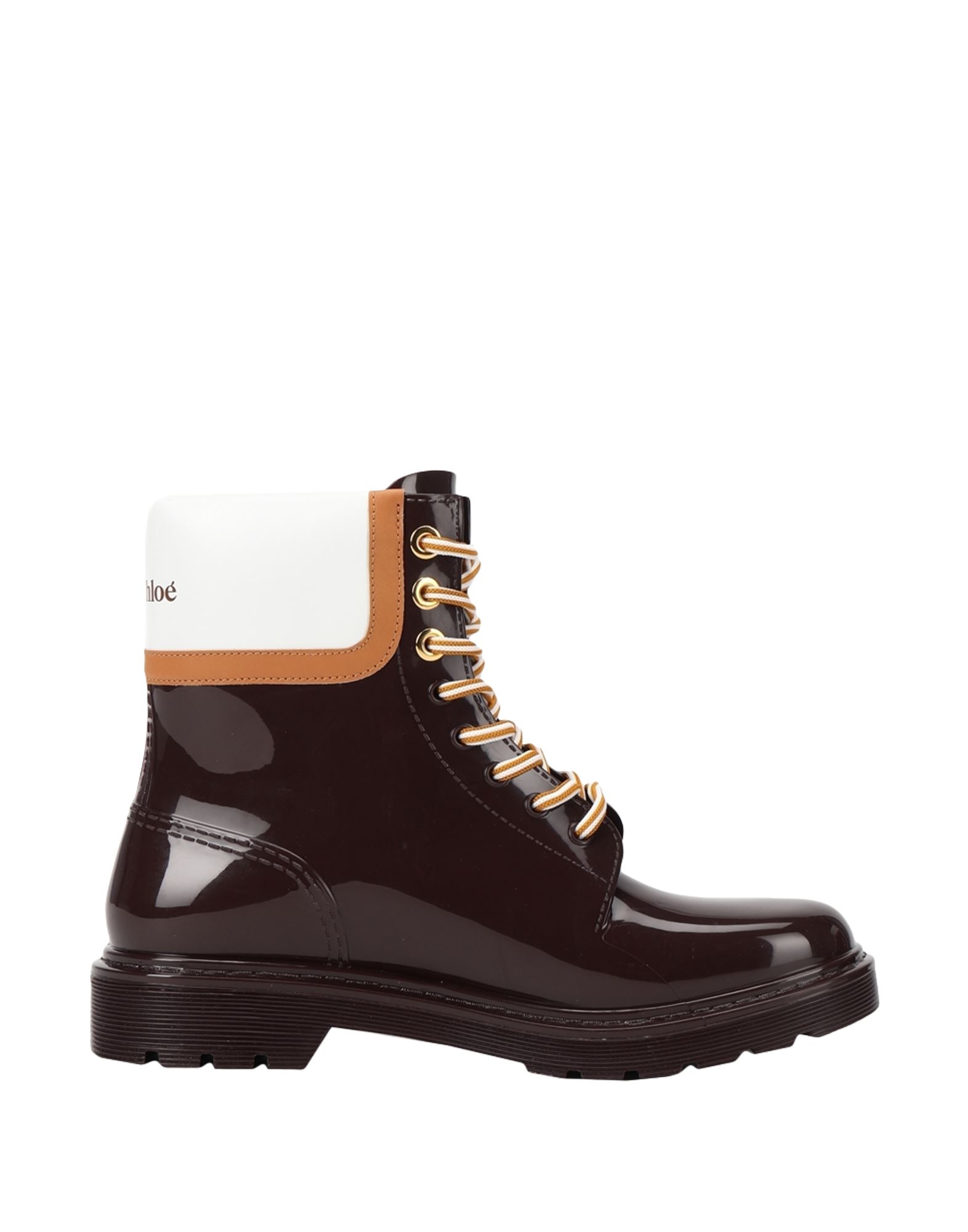 SEE BY CHLOÉ Stiefelette Damen Bordeaux von SEE BY CHLOÉ