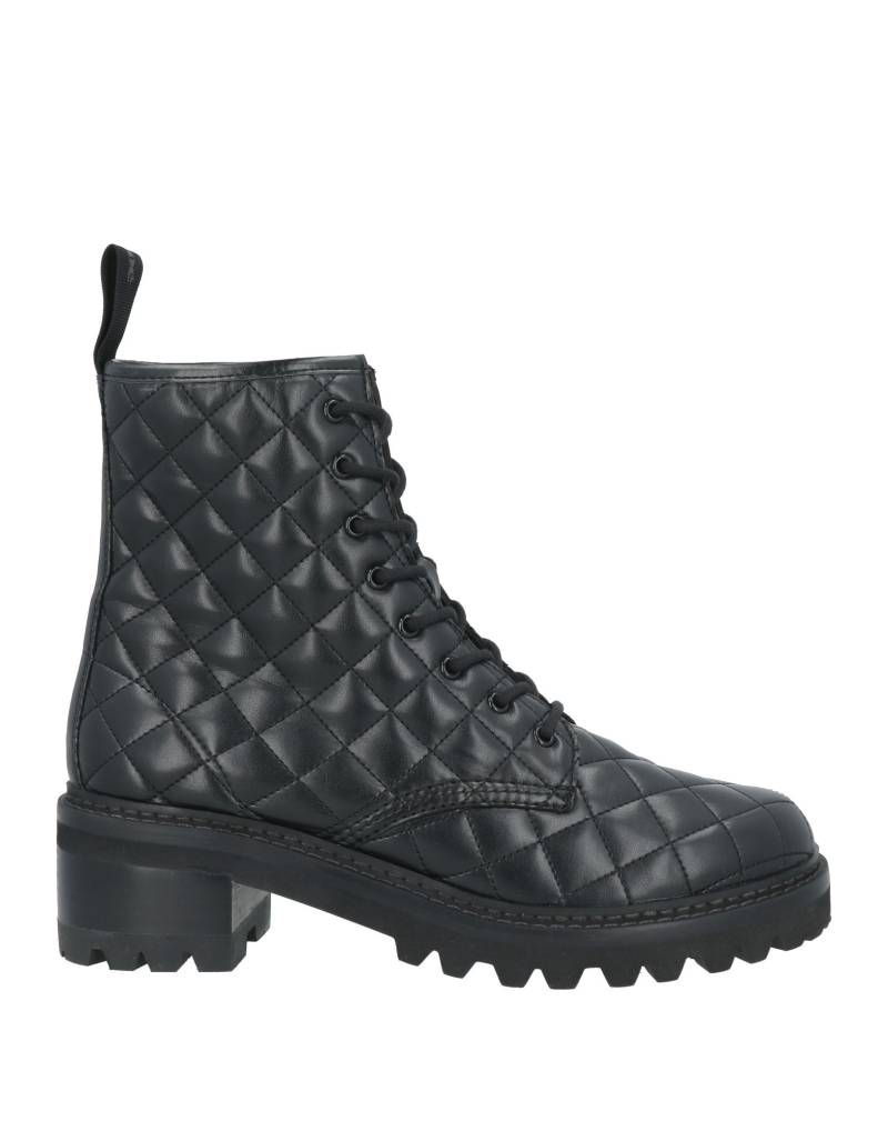 SEE BY CHLOÉ Stiefelette Damen Schwarz von SEE BY CHLOÉ