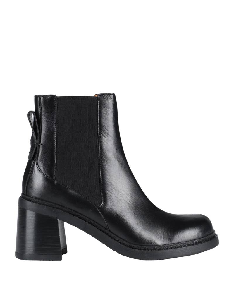 SEE BY CHLOÉ Stiefelette Damen Schwarz von SEE BY CHLOÉ