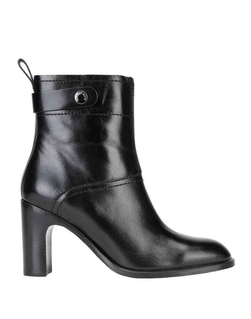 SEE BY CHLOÉ Stiefelette Damen Schwarz von SEE BY CHLOÉ