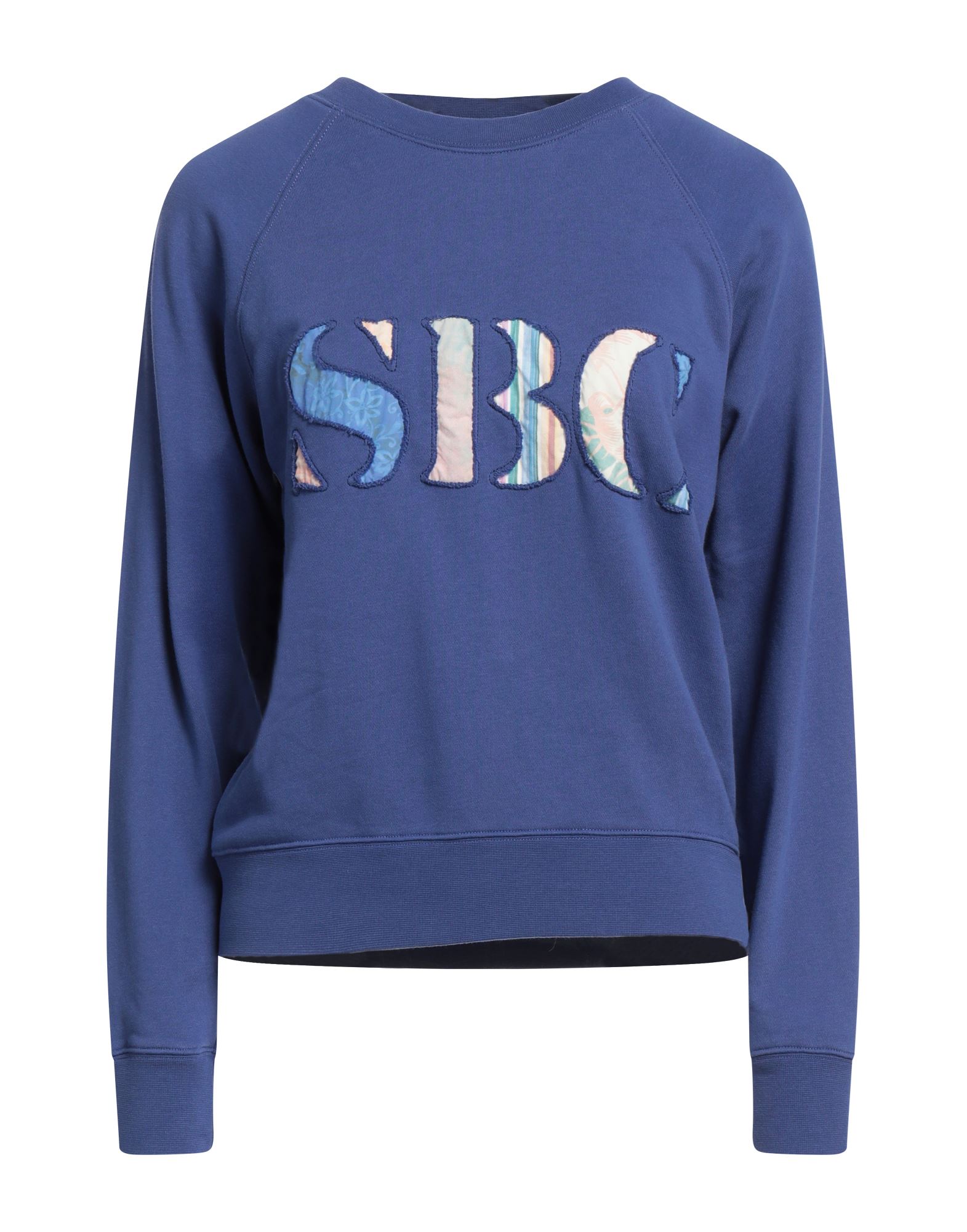 SEE BY CHLOÉ Sweatshirt Damen Violett von SEE BY CHLOÉ