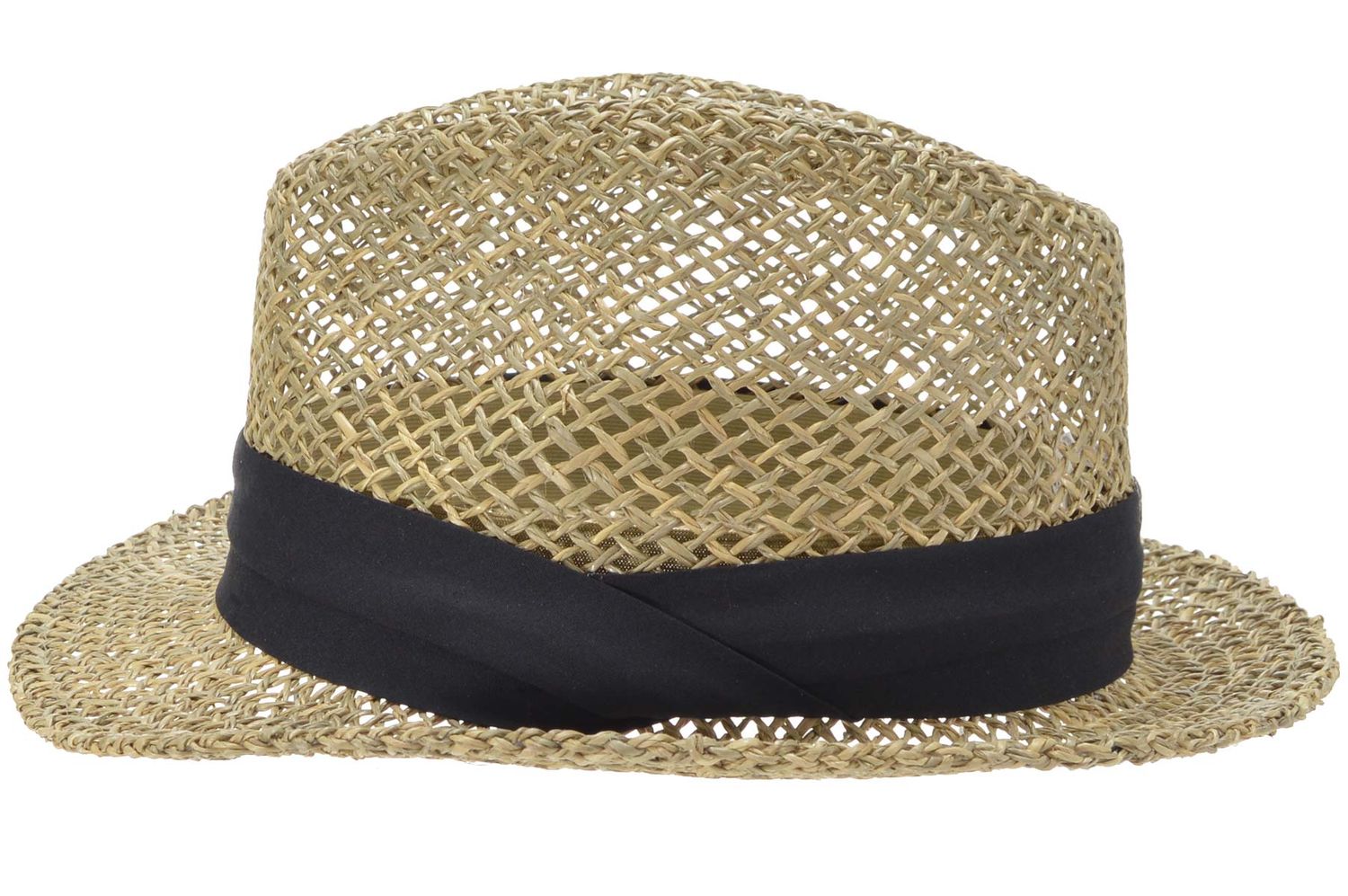 Seeberger Seegras Trilby von SEEBERGER