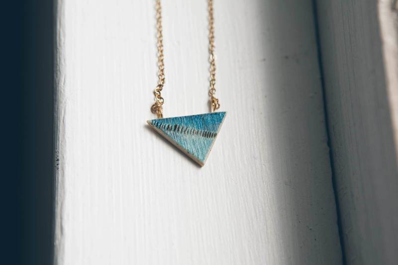 Kleine Blau Kleine Blau von SEEDSbyhannah