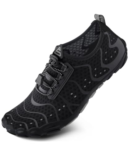 SEEKWAY Wasserschuhe Damen Schwimmschuhe Wasser Sport von SEEKWAY