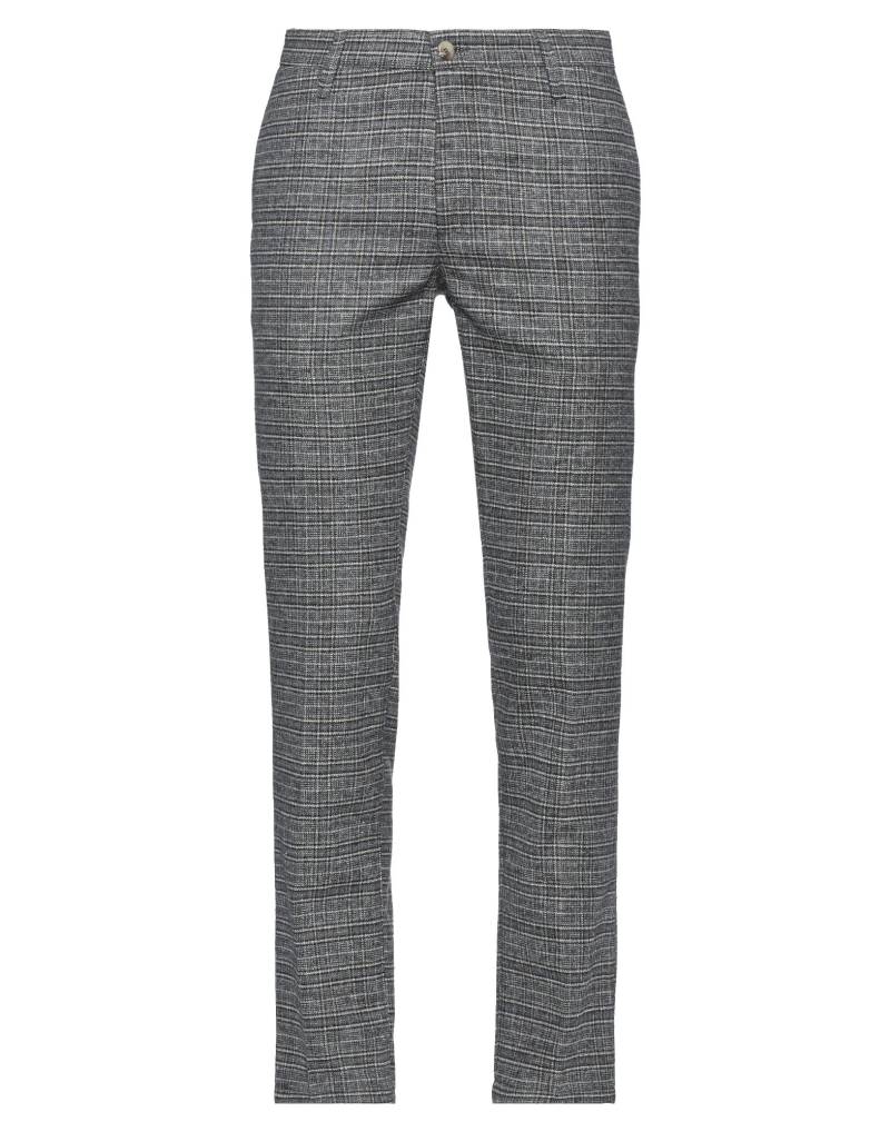 SEI TRE SEI Hose Herren Blei SEI TRE SEI Hose Herren Blei von SEI TRE SEI