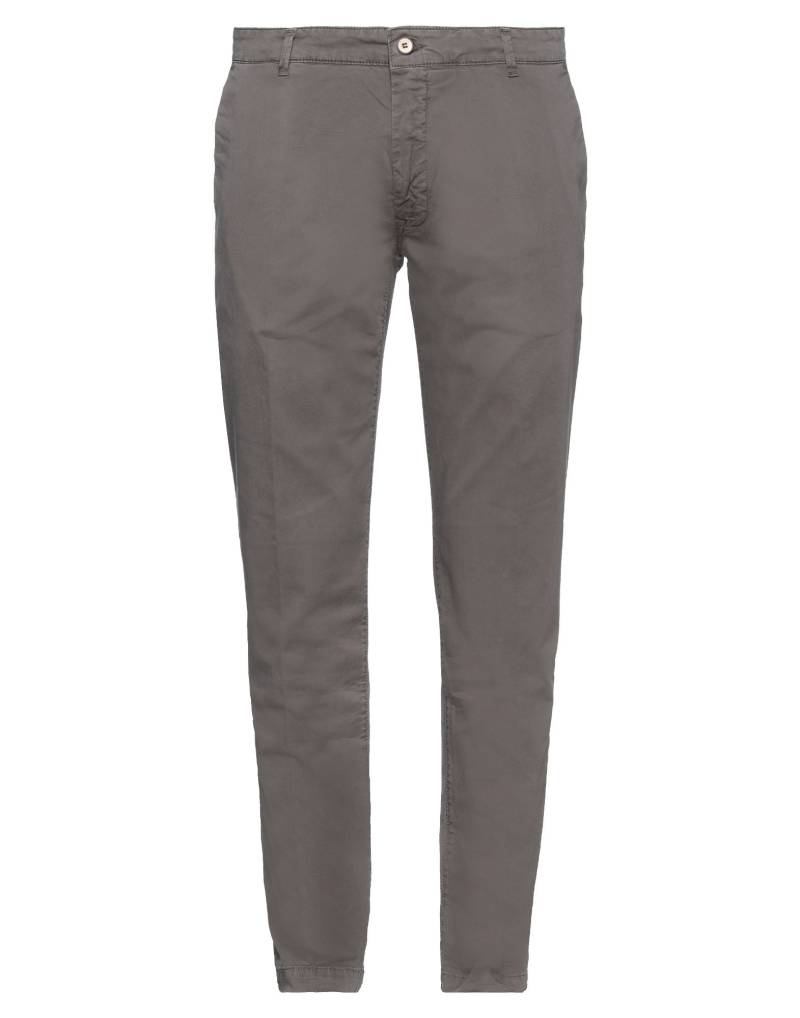 SEI TRE SEI Hose Herren Khaki SEI TRE SEI Hose Herren Khaki von SEI TRE SEI