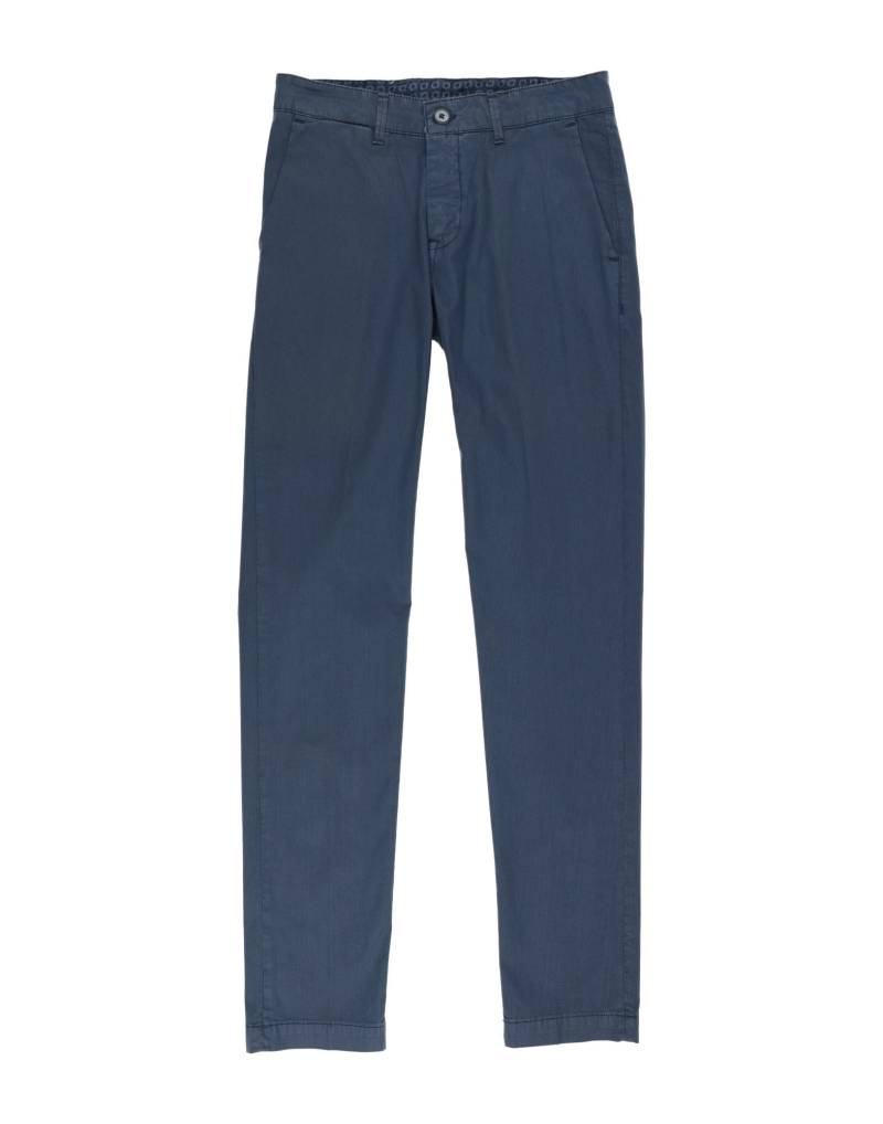 SEI TRE SEI Hose Herren Taubenblau SEI TRE SEI Hose Herren Taubenblau von SEI TRE SEI