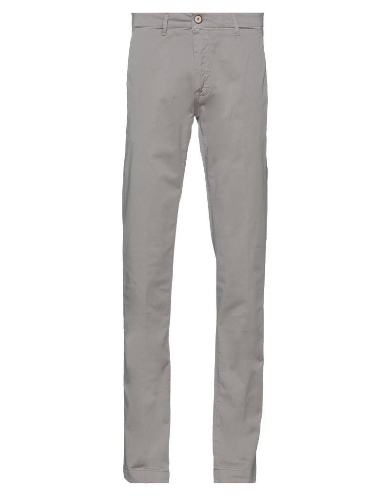 SEI TRE SEI Hose Herren Maulwurfsgrau SEI TRE SEI Hose Herren Maulwurfsgrau von SEI TRE SEI