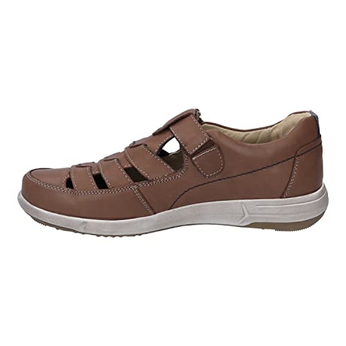 Josef Seibel Herren Enrico 06 25306 Slipper, Brandy-Kombi, 44 EU von Josef Seibel