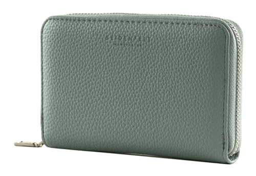 SEIDENFELT MANUFAKTUR Ebba Wallet Sky Blue SEIDENFELT MANUFAKTUR Ebba Wallet Sky Blue von SEIDENFELT MANUFAKTUR