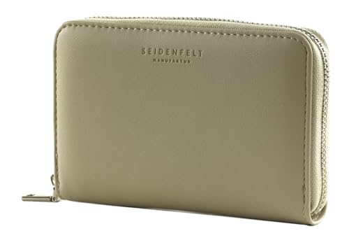 SEIDENFELT MANUFAKTUR Ebba Wallet Summer Stone SEIDENFELT MANUFAKTUR Ebba Wallet Summer Stone von SEIDENFELT MANUFAKTUR