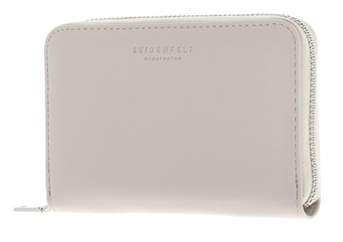 SEIDENFELT MANUFAKTUR Ebba Wallet Warm Stone SEIDENFELT MANUFAKTUR Ebba Wallet Warm Stone von SEIDENFELT MANUFAKTUR