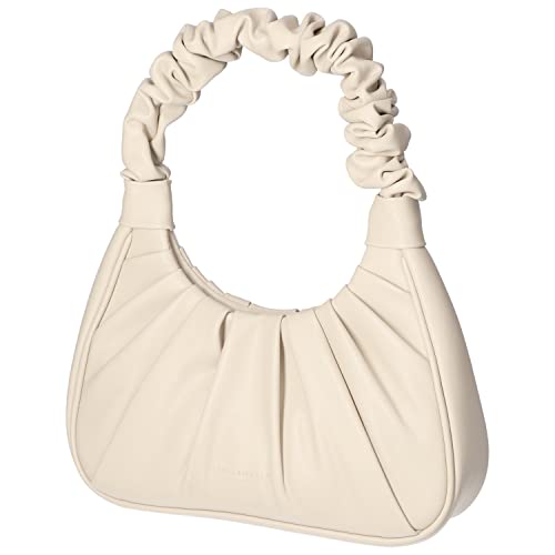 SEIDENFELT MANUFAKTUR Elnes Handbag Warm Beige von SEIDENFELT MANUFAKTUR